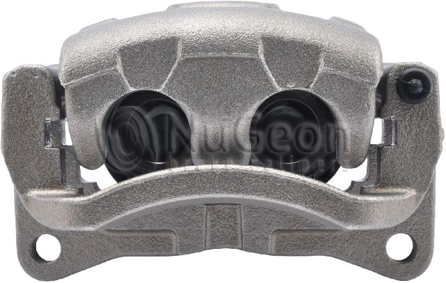 Disc Brake Caliper - Front Right for 2007-2010 Lincoln MKX (BBB Industries 99-17945B)