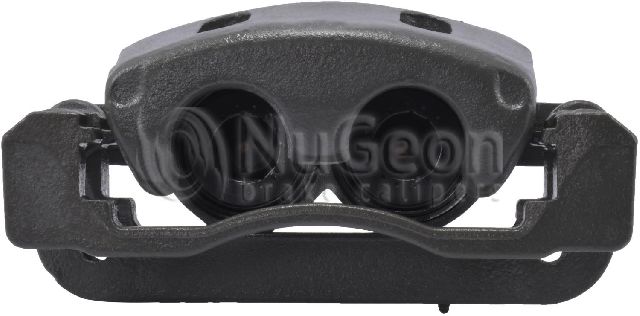 Disc Brake Caliper - Front Right for 2008-2020 GMC Yukon (BBB Industries 99P17399A)