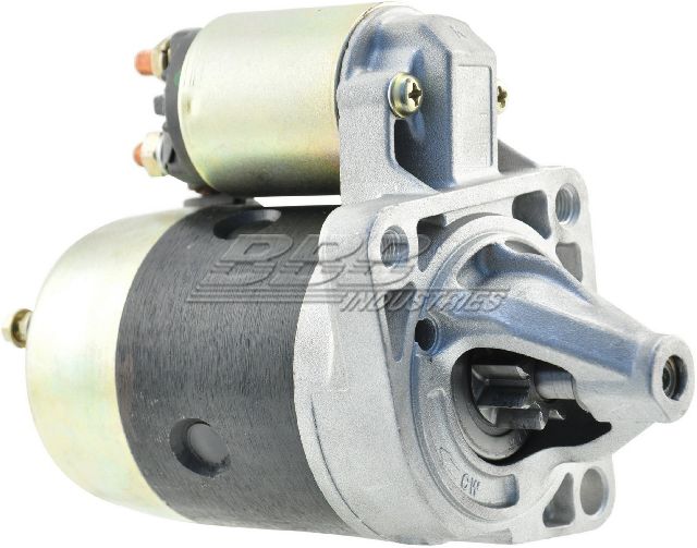 Starter for 1995-2002 Kia Sportage (BBB Industries 17704)