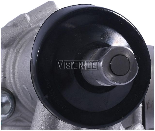 Rack and Pinion Assembly for 2009-2010 Lincoln Navigator (BBB Industries N101-0236)