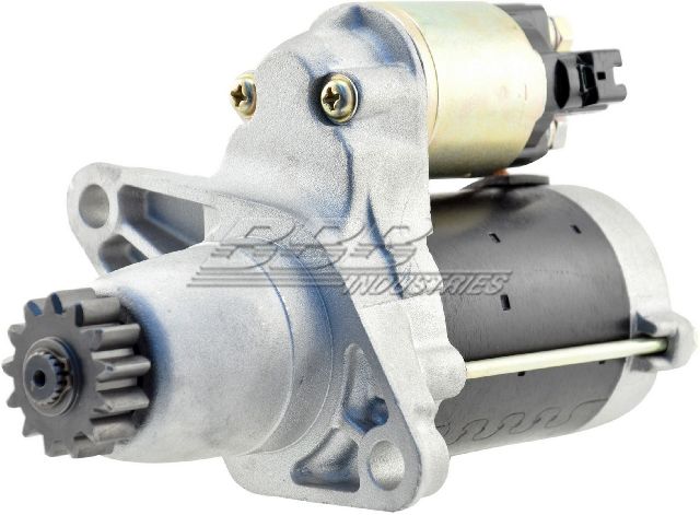 Starter for 2003-2015 Toyota Sienna (BBB Industries 17825)