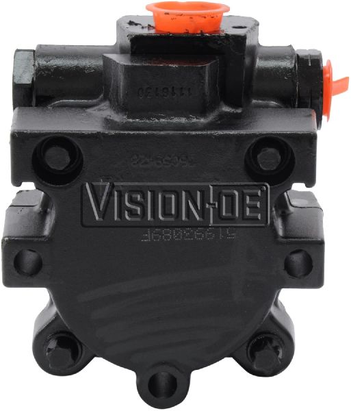 Power Steering Pump for 1998-2005 Cadillac DeVille (BBB Industries 730-0101)
