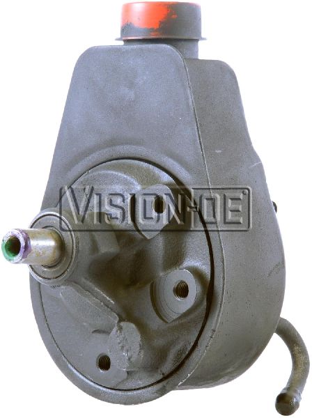 Power Steering Pump for 1987-1988 GMC Jimmy (BBB Industries 731-2175)