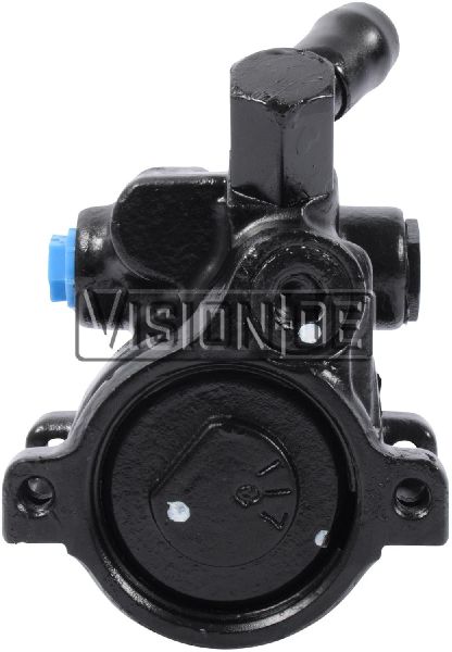 Power Steering Pump for 2001-2011 Ford Ranger (BBB Industries 712-0112)