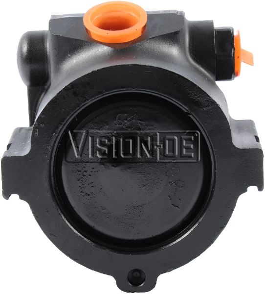 Power Steering Pump for 2011-2019 GMC Sierra 3500 HD (BBB Industries 730-0143)