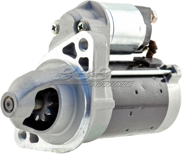 Starter for 2005-2014 Toyota Tundra (BBB Industries 17946)