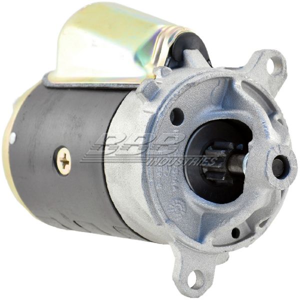 Starter for 1983-1991 Ford E-150 Econoline (BBB Industries 3180)
