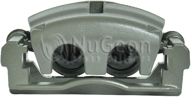 Disc Brake Caliper - Front Right for 2007-2016 GMC Acadia (BBB Industries 99P09124B)