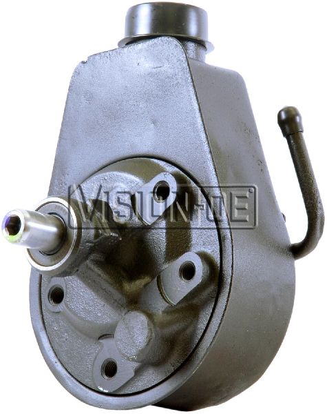 Power Steering Pump for 1991-1994 Oldsmobile Bravada (BBB Industries 731-2144)