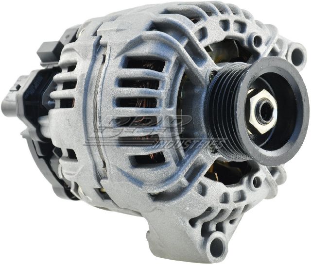 Alternator (BBB Industries 11073)