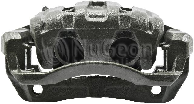 Disc Brake Caliper - Front Right for 2007-2016 Honda CR-V (BBB Industries 99P00949B)