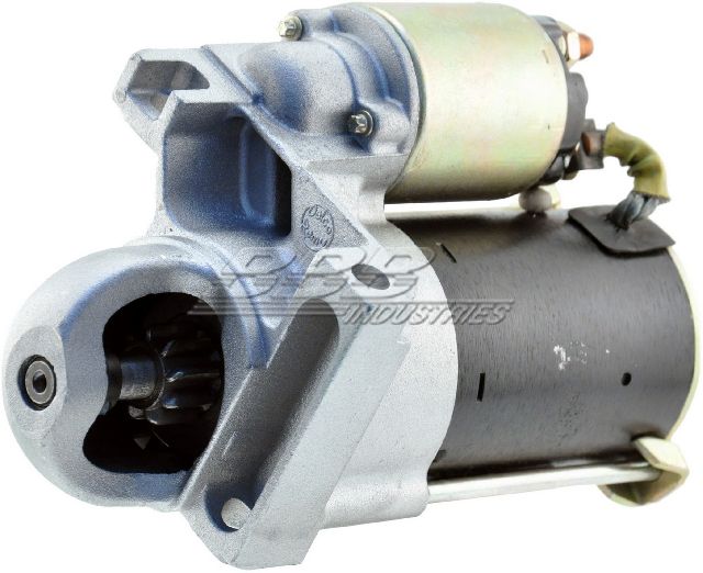 Starter for 1997-1999 Oldsmobile Cutlass (BBB Industries N6481)