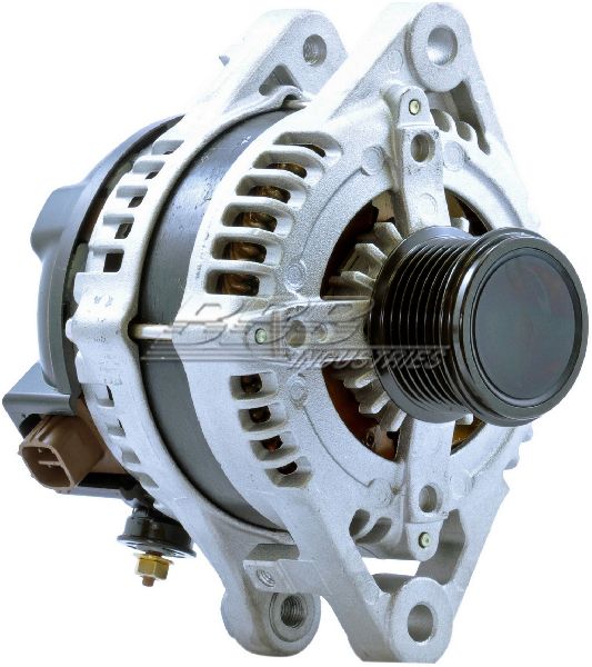 Alternator (BBB Industries 11137)