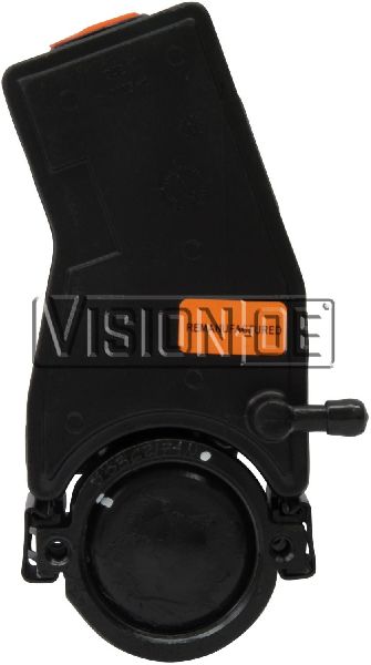 Power Steering Pump for 1990-1994 Chevrolet Cavalier (BBB Industries 734-56126)