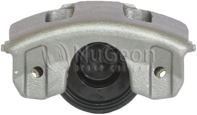 Disc Brake Caliper - Front Left for 1990-2001 Jeep Cherokee (BBB Industries 97-17647B)