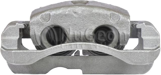 Disc Brake Caliper - Rear Left for 1999-2000 GMC K2500 (BBB Industries 99-17312B)