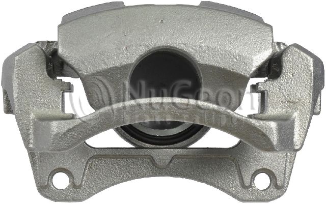 Disc Brake Caliper - Front Left for 2006-2009 Pontiac Solstice (BBB Industries 99-17351B)