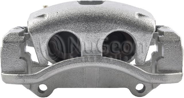 Disc Brake Caliper - Front Left for 2006-2010 Jeep Commander (BBB Industries 99-17721B)