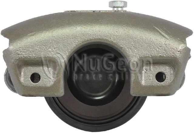 Disc Brake Caliper - Front Right for 2003 Ford E-150 (BBB Industries 97-17848A)
