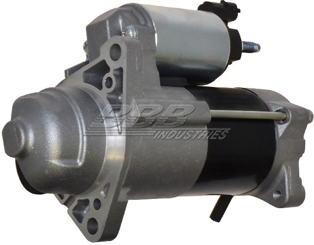 Starter for 2017-2021 Chevrolet Malibu (BBB Industries 52148)