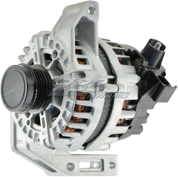 Alternator (BBB Industries 11617)