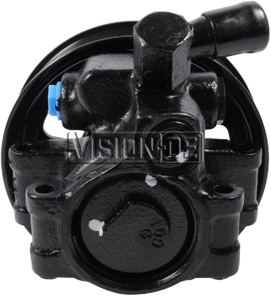Power Steering Pump for 1997-1998 Ford E-350 Econoline (BBB Industries 712-0116A2)