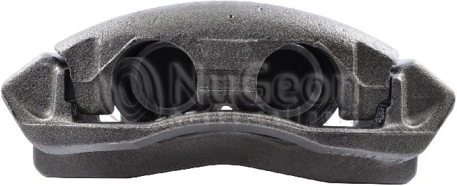 Disc Brake Caliper - Front Right for 1988-1996 Buick Regal (BBB Industries 99-17282B)