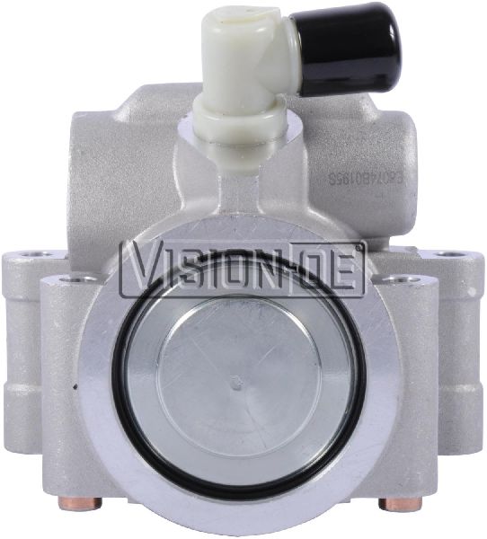 Power Steering Pump for 2011-2014 Ford E-150 (BBB Industries N712-0195)