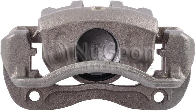 Disc Brake Caliper - Front Left for 2012-2017 Hyundai Accent (BBB Industries 99-00871A)