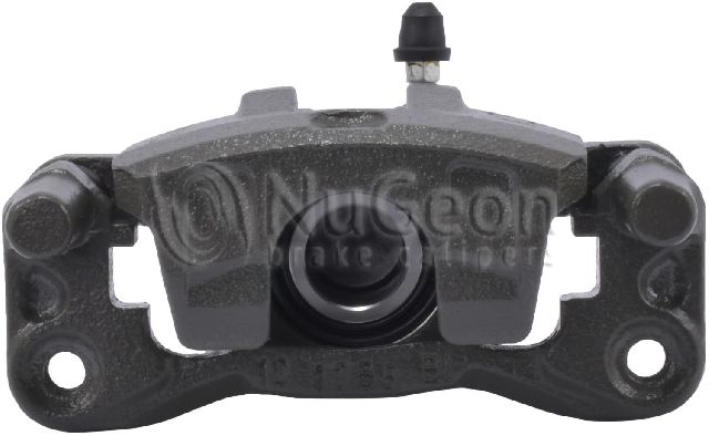 Disc Brake Caliper - Rear Right for 2007-2012 Dodge Caliber (BBB Industries 99P17729A)
