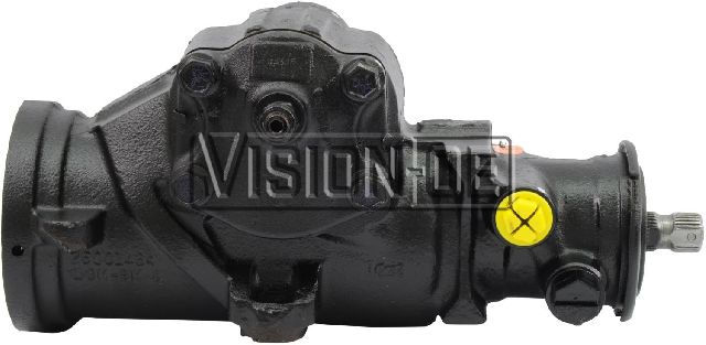 Steering Gear for 1988-1995 GMC C2500 (BBB Industries 503-0129)