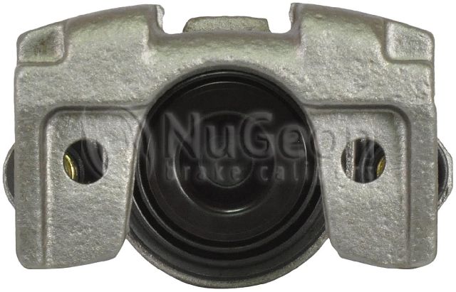 Disc Brake Caliper - Rear Left for 2002-2010 Ford Explorer (BBB Industries 97-17889B)