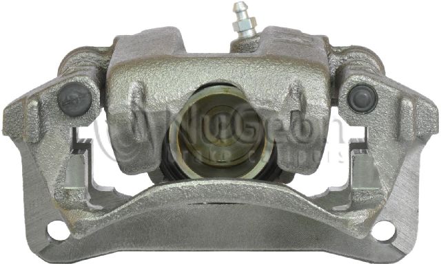 Disc Brake Caliper - Rear Right for 2003-2009 Lexus GX470 (BBB Industries 99-01653A)