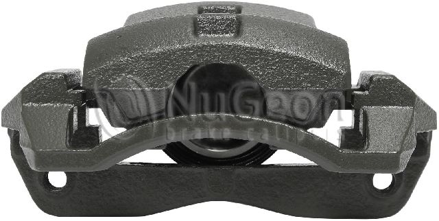 Disc Brake Caliper - Front Right for 1993-1997 Ford Probe (BBB Industries 99P07802B)
