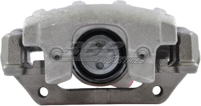Disc Brake Caliper - Rear Right for 2012-2018 Ford Focus (BBB Industries 99-17977B)