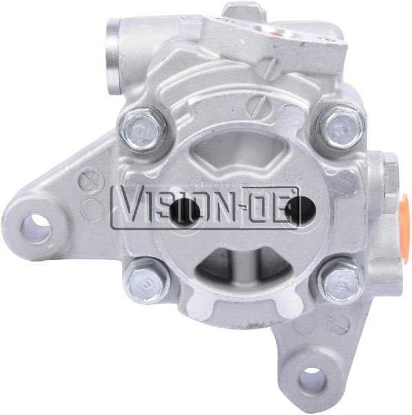 Power Steering Pump for 2006-2011 Honda Element (BBB Industries N990-0521)