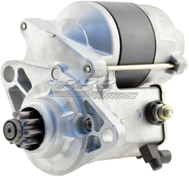 Starter for 2015-2019 Subaru Legacy (BBB Industries 17526)
