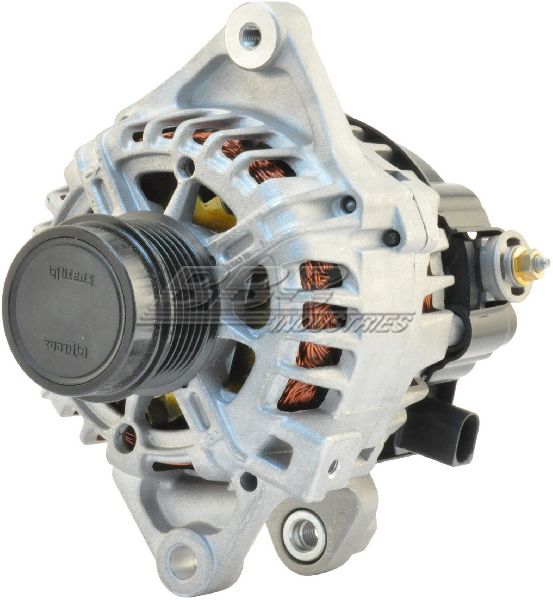 Alternator (BBB Industries 42025)