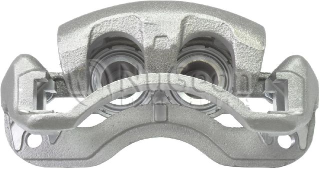 Disc Brake Caliper - Front Right for 2004-2010 GMC W4500 Forward (BBB Industries 99-17357A)