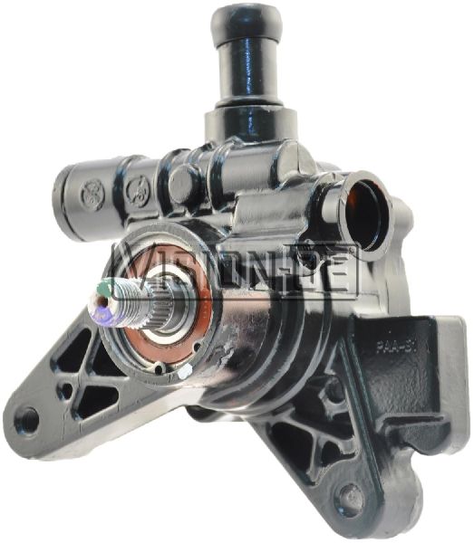 Power Steering Pump for 1998-2002 Honda Accord (BBB Industries 990-0433)