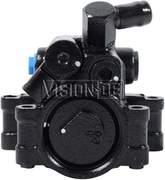 Power Steering Pump for 1997-2002 Ford Expedition (BBB Industries 712-0160P)