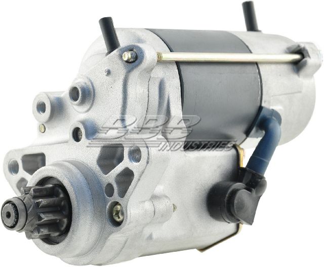 Starter for 1998-2007 Toyota Land Cruiser (BBB Industries 17748)