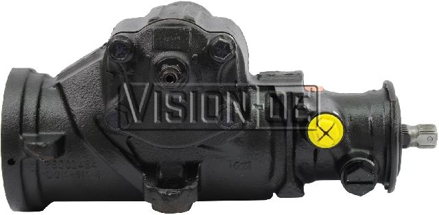 Steering Gear for 2000-2001 Dodge Ram 1500 (BBB Industries 502-0128)