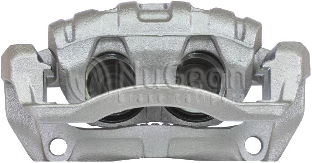 Disc Brake Caliper - Front Right for 2007-2016 Honda CR-V (BBB Industries 99-00949B)