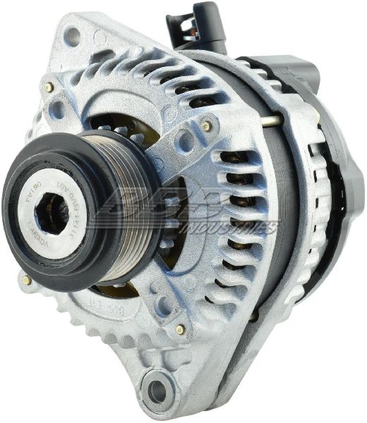 Alternator (BBB Industries 11573)