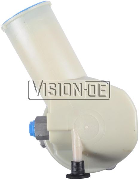 Power Steering Pump for 1983-1989 Ford Ranger (BBB Industries 711-2120)