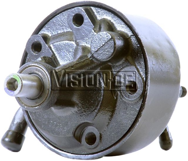Power Steering Pump for 1996-2000 Dodge Caravan (BBB Industries 731-2270)