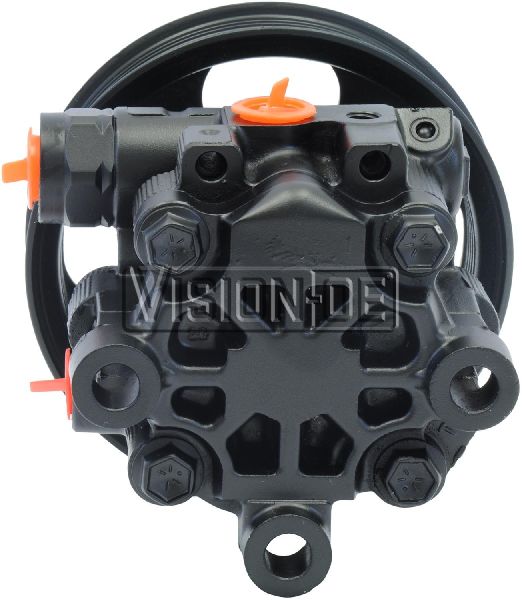 Power Steering Pump for 2003-2009 Toyota 4Runner (BBB Industries 990-0668)