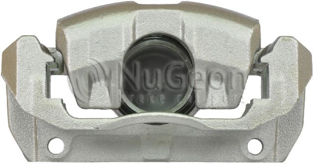 Disc Brake Caliper - Front Left for 1999-2008 Acura TL (BBB Industries 99-00933A)