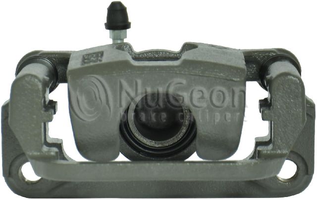 Disc Brake Caliper - Rear Right for 2004-2023 Nissan Maxima (BBB Industries 99P00567B)